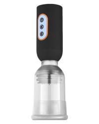 Pompe à pénis Bathmate HydroXtreme 11 X50