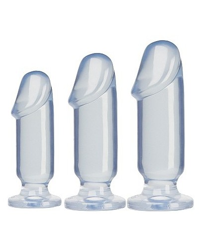 Plug Anal Starter Kit 