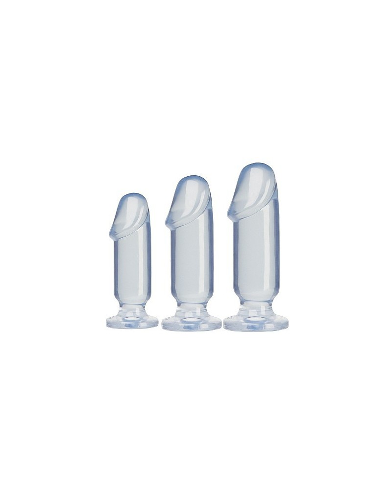 Plug Anal Starter Kit 