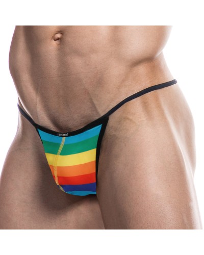 G-string Rainbow