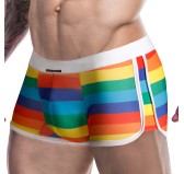 Boxer Athletic Rainbow