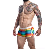 Boxer Athletic Rainbow