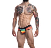 Jockstrap Mixed Rainbow