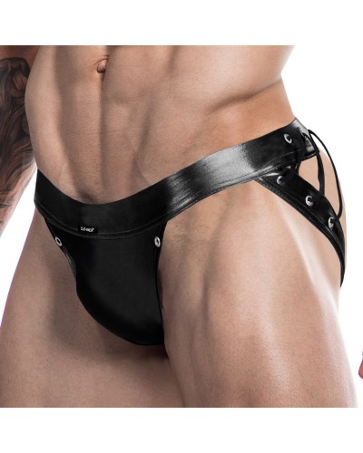 Jockstrap Desire Noir