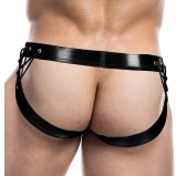 Jockstrap Desire Noir