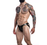 Jockstrap Desire Noir