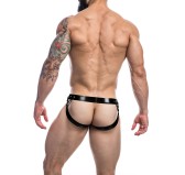 Jockstrap Desire Noir