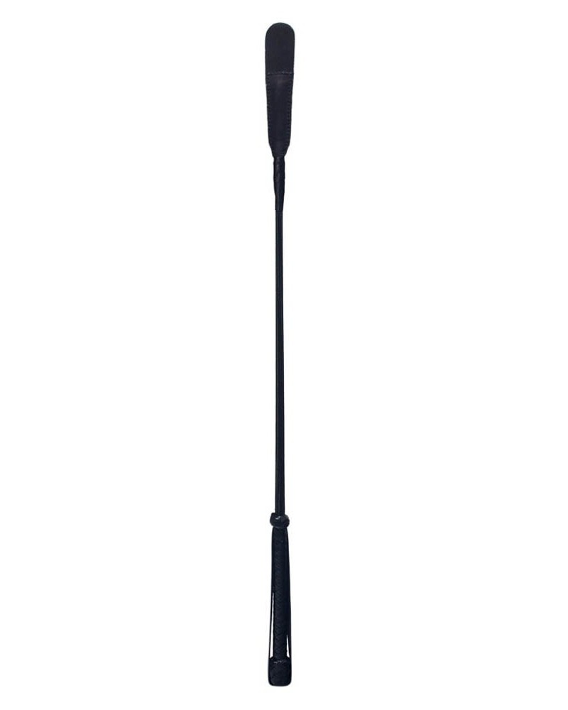 Cravache Slap 70cm Noir