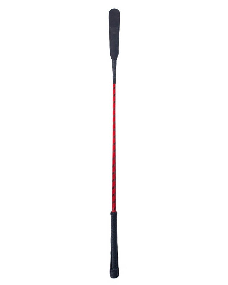 Cravache Slap 70cm Noir Cravache Slap 70cm Noir