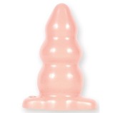 Butt Plug Triple 12 x 6 cm Chair Butt Plug Triple 12 x 6 cm Chair