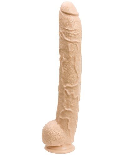 Gode XXL Dick Rambone 34 x 6.4 cm Chair