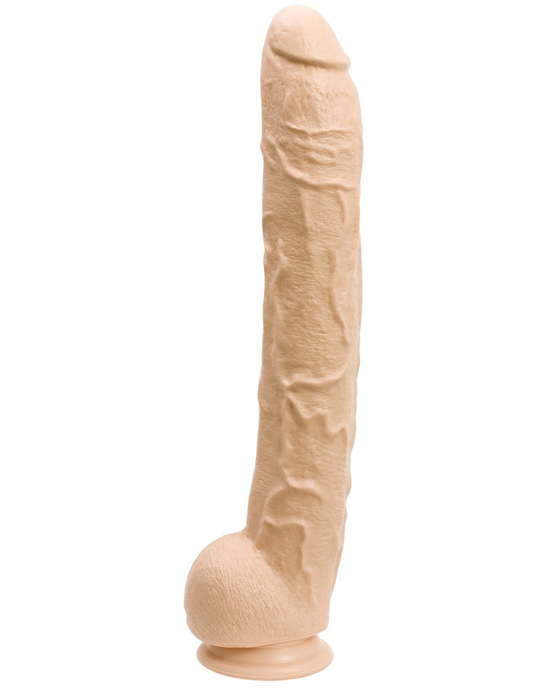 Gode XXL Dick Rambone 34 x 6.4 cm Chair Gode XXL Dick Rambone 34 x 6.4 cm Chair