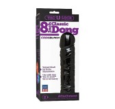 Gode Classic Dong Vac-U-Lock 19cm