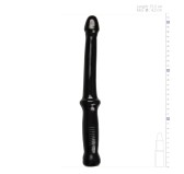Gode avec poignée Push Anal 18 x 3cm Gode avec poignée Push Anal 18 x 3cm