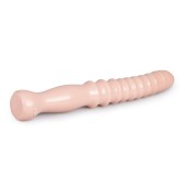 Gode avec Poignée Anal Twist 17 x 3.5cm