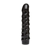 Gode Raging hard-On 21 x 3.5 cm Noir