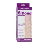 Gode raging Vac-U-Lock 15 x 3.5 cm