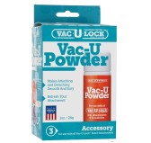 Poudre facilitatrice Vac-U Powder 28g