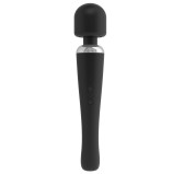 MegaWand Dorcel - Tête 55mm Noir