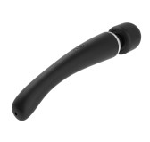 MegaWand Dorcel - Tête 55mm Noir MegaWand Dorcel - Tête 55mm Noir