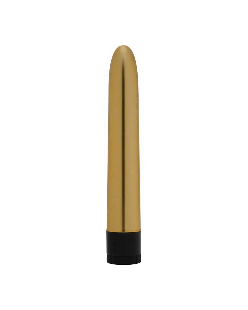 Vibro Golden Boy 18 x 2.5 cm Vibro Golden Boy 18 x 2.5 cm