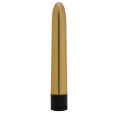 Vibro Golden Boy 18 x 2.5 cm Vibro Golden Boy 18 x 2.5 cm