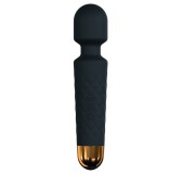 Stimulateur Wanderful Dorcel 20cm - Tête 40mm Stimulateur Wanderful Dorcel 20cm - Tête 40mm