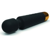 Stimulateur Wanderful Dorcel 20cm - Tête 40mm Stimulateur Wanderful Dorcel 20cm - Tête 40mm