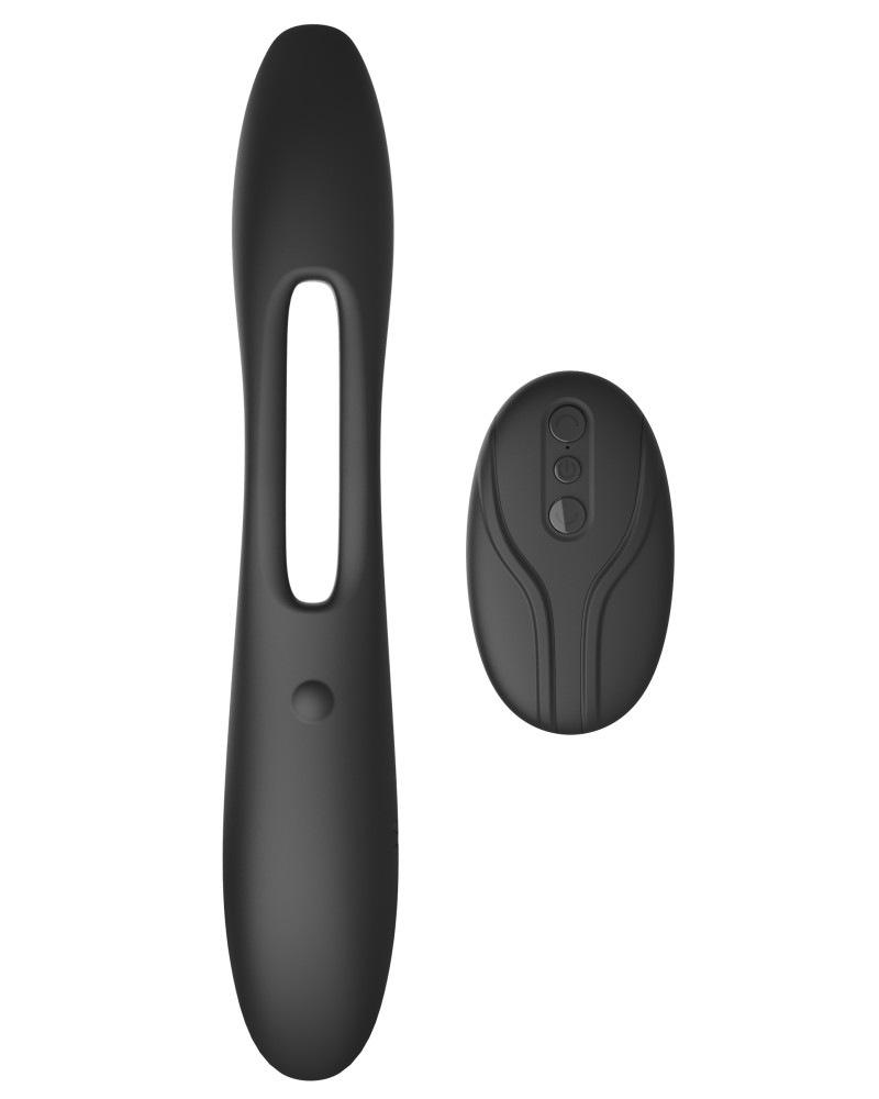 Stimulateur Vibro MultiJoy Dorcel 20 x 3.2cm Stimulateur Vibro MultiJoy Dorcel 20 x 3.2cm