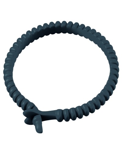 Cockring ajustable ADJUST RING Dorcel