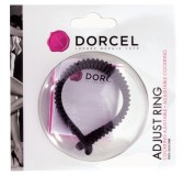 Cockring ajustable ADJUST RING Dorcel