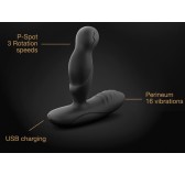Stimulateur de prostate P-Swing 9.5 x 3 cm