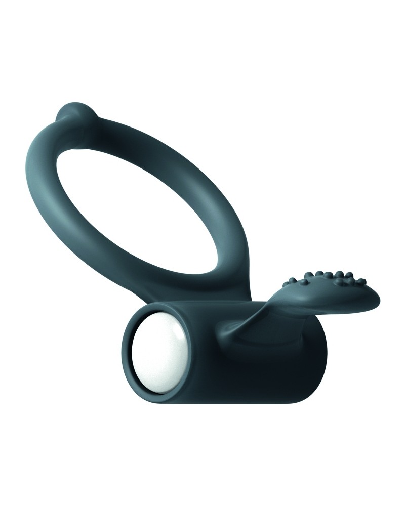 Anneau vibrant Power Clit 30mm Anneau vibrant Power Clit 30mm