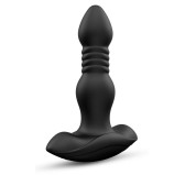 Plug vibrant Deep Stormer Dorcel 11.5 x 3.7cm Plug vibrant Deep Stormer Dorcel 11.5 x 3.7cm