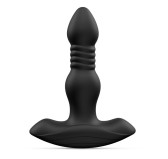 Plug vibrant Deep Stormer Dorcel 11.5 x 3.7cm