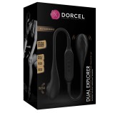 Stimulateur Multiplaisir Dual Explorer Dorcel