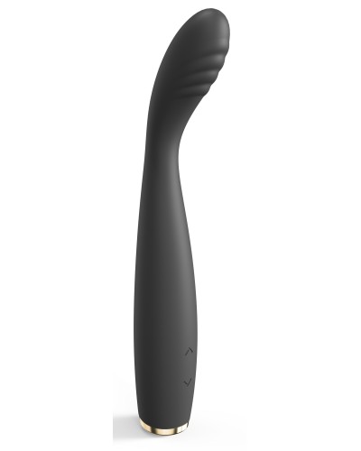 Stimulateur G-Slim Dorcel 19cm Noir