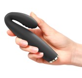 Stimulateur G-Slim Dorcel 19cm Noir Stimulateur G-Slim Dorcel 19cm Noir