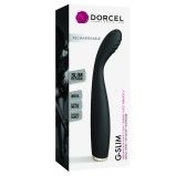 Stimulateur G-Slim Dorcel 19cm Noir