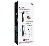 Stimulateur G-Slim Dorcel 19cm Noir