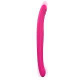 Double Gode Dorcel Orgasmic Double Do 45 x 4cm Rose Double Gode Dorcel Orgasmic Double Do 45 x 4cm Rose