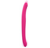 Double Gode Dorcel Orgasmic Double Do 45 x 4cm Rose Double Gode Dorcel Orgasmic Double Do 45 x 4cm Rose