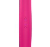 Double Gode Dorcel Orgasmic Double Do 45 x 4cm Rose Double Gode Dorcel Orgasmic Double Do 45 x 4cm Rose
