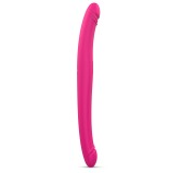 Double Gode Dorcel Orgasmic Double Do 45 x 4cm Rose Double Gode Dorcel Orgasmic Double Do 45 x 4cm Rose