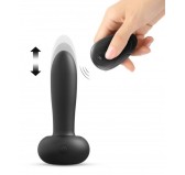 Plug Va-et-Vient Deep Thrust Dorcel 11 x 3.4cm