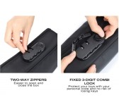 Pochette de transport Discreet Box Dorcel Pochette de transport Discreet Box Dorcel