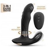 Stimulateur de prostate Multi P-Joy Dorcel 13 x 3.4cm