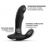 Stimulateur de prostate Multi P-Joy Dorcel 13 x 3.4cm