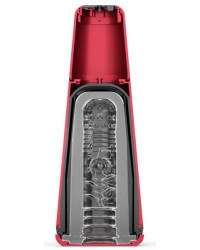 Masturbateur Vibrant SEXUAL LADY 17 cm