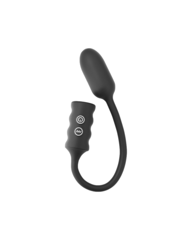 Stimulateur multi-fonction Deep Explorer Dorcel 7.4 x 3.4cm Stimulateur multi-fonction Deep Explorer Dorcel 7.4 x 3.4cm